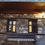 Ξενοδοχείο Kaimak Luxury