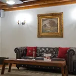Kaimak Luxury Hotel 3*