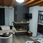 Kaimak Luxury 3* Agios Athanasios (Pella)