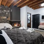 Kaimak Luxury 3* Agios Athanasios (Pella)