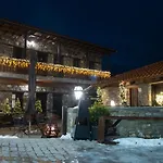Kaimak Luxury 3* Παλαιός Άγιος Αθανάσιος