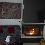 Ξενοδοχείο Kaimak Luxury 3*