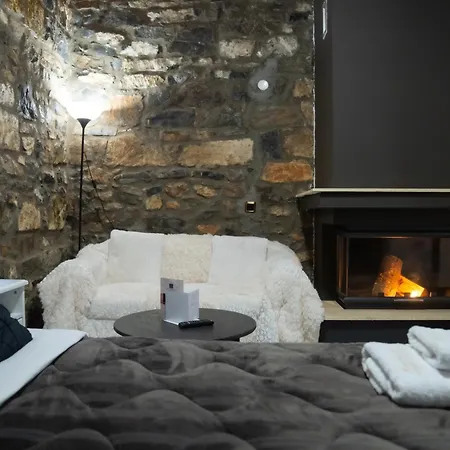 Kaimak Luxury