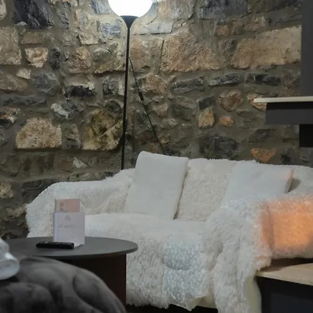 Kaimak Luxury 3* Agios Athanasios (Pella)