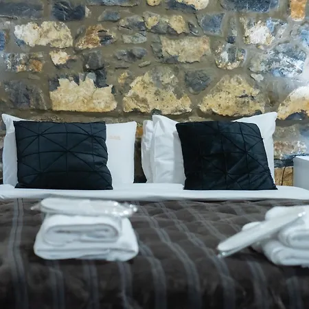 Kaimak Luxury 3* Agios Athanasios (Pella)