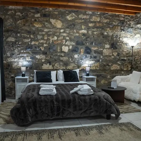 Kaimak Luxury 호텔