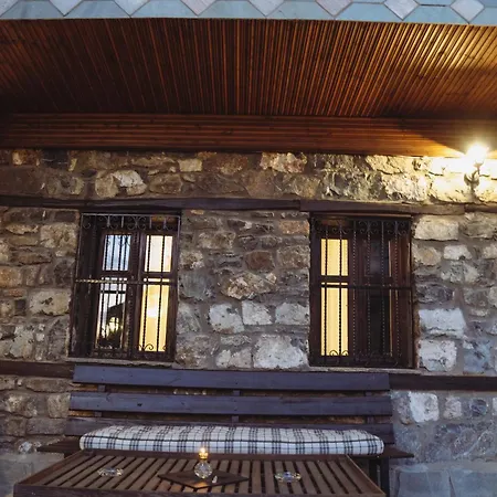 Hotel Kaimak Luxury