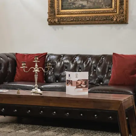 فندق Kaimak Luxury