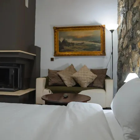 فندق Kaimak Luxury