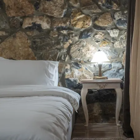 Kaimak Luxury Agios Athanasios (Pella)