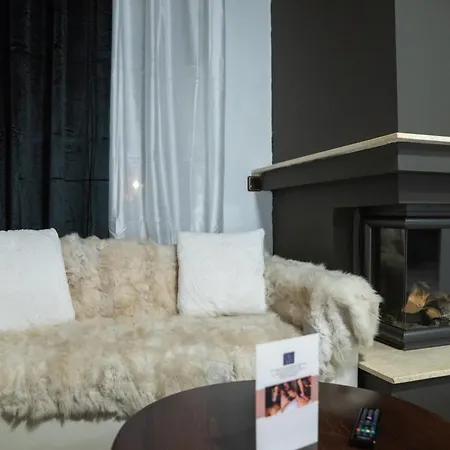 Kaimak Luxury