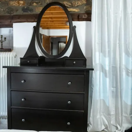 فندق Kaimak Luxury 3*