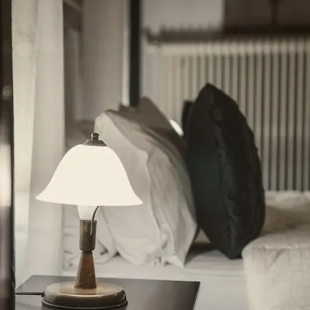 Hotel Kaimak Luxury Agios Athanasios (Pella)