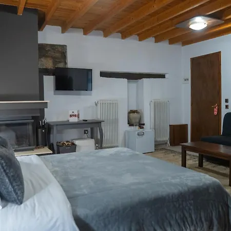 Kaimak Luxury