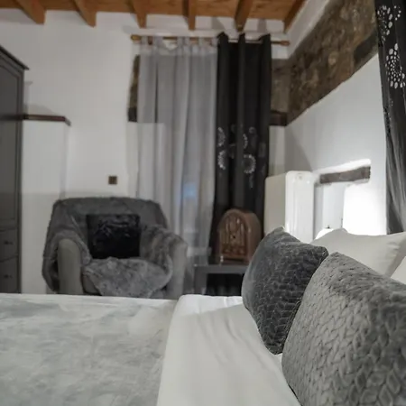 Hotel Kaimak Luxury Agios Athanasios (Pella)