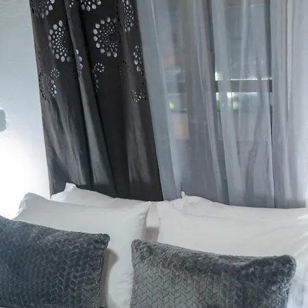 Kaimak Luxury Hotel Agios Athanasios (Pella)