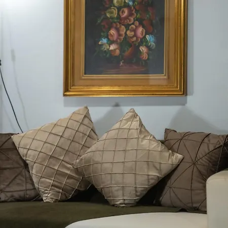 Kaimak Luxury 3* Agios Athanasios (Pella)