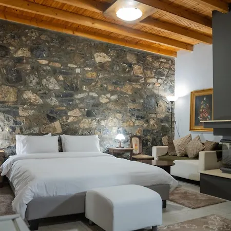 فندق Kaimak Luxury 3*