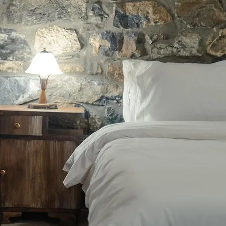 فندق Kaimak Luxury