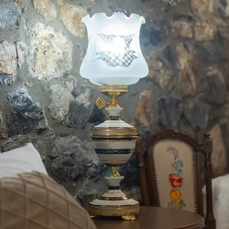 Kaimak Luxury 3*