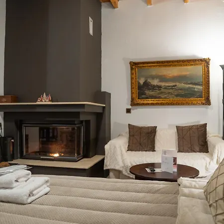 Hotel Kaimak Luxury 3*