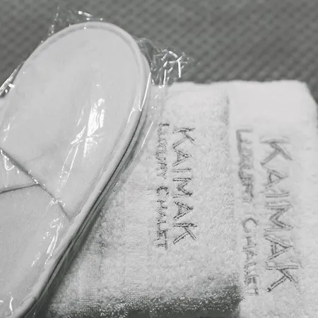Kaimak Luxury فندق 3*