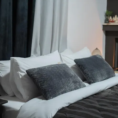 Kaimak Luxury Agios Athanasios (Pella)