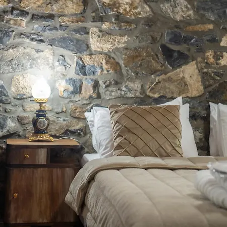 Hotel Kaimak Luxury Agios Athanasios (Pella)