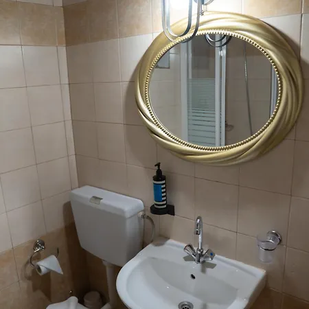 Kaimak Luxury Agios Athanasios (Pella)