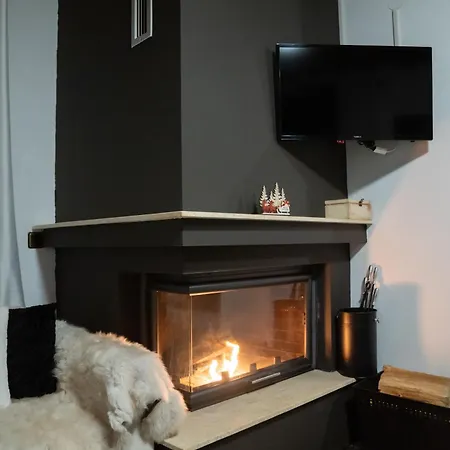 Kaimak Luxury فندق