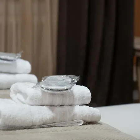 Hotel Kaimak Luxury 3*