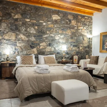 Kaimak Luxury 3*