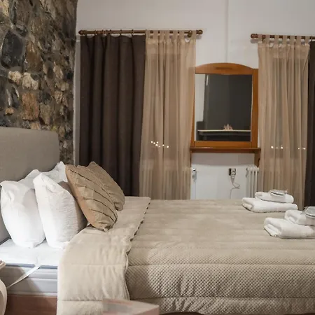 Hotel Kaimak Luxury 3*