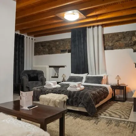 Kaimak Luxury