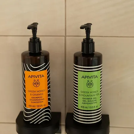 Kaimak Luxury 호텔