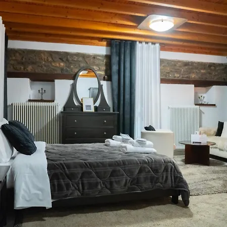 Kaimak Luxury 3*