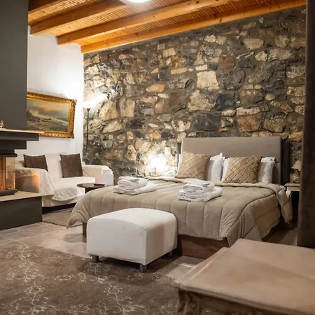 Kaimak Luxury 3*