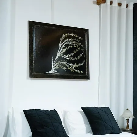 Kaimak Luxury