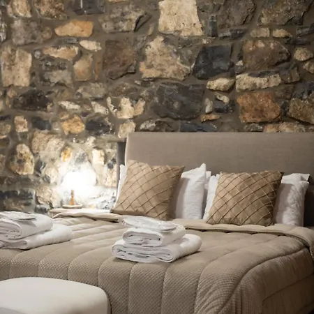 Kaimak Luxury Hotel 3*