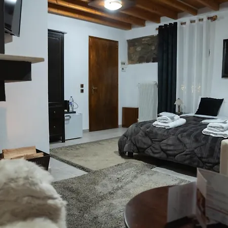 Hotel Kaimak Luxury 3*