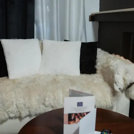 Kaimak Luxury Agios Athanasios (Pella)