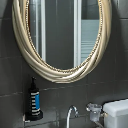 فندق Kaimak Luxury بالايوس أجيوس أثناسيوس