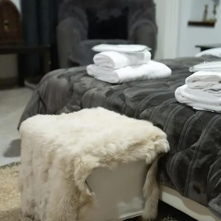 호텔 Kaimak Luxury
