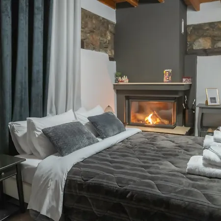 Kaimak Luxury