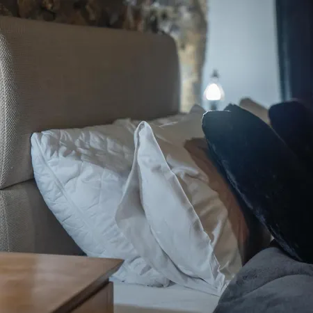 Kaimak Luxury Hotel 3*