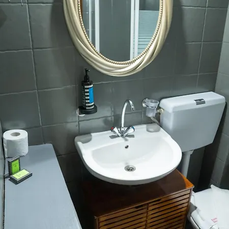 Hotel Kaimak Luxury 3*