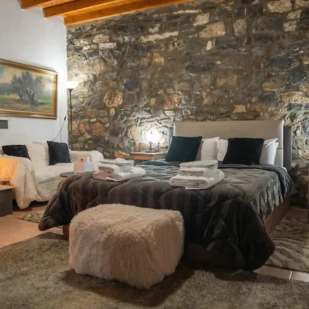 Kaimak Luxury 3*