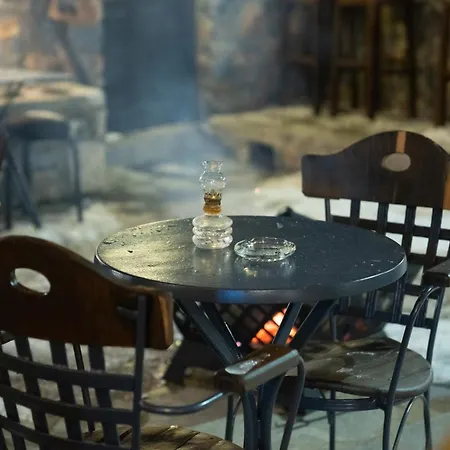 Kaimak Luxury 3* 팔라이오스 아기오스 아타나시오스