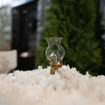 Kaimak Luxury 팔라이오스 아기오스 아타나시오스