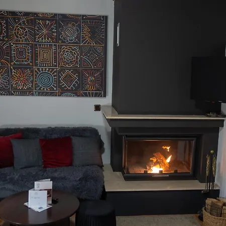 فندق Kaimak Luxury 3*